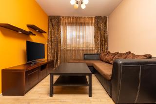 South Plovdiv - 2BD Flat with Balcony by Flat Mаnager - Plovdiv - 3