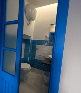 Sole Azzurro Suite - Bosa - 6