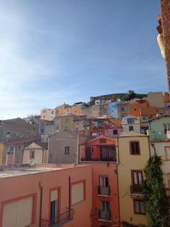 Sole Azzurro Suite - Bosa - 7