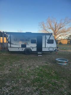Island Breeze RV - Covington - 7