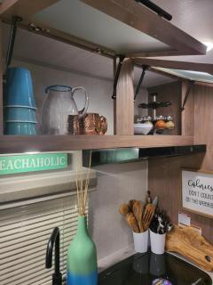 Island Breeze RV - Covington - 3