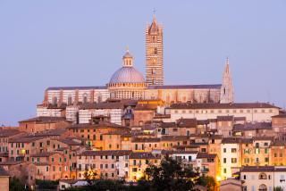 Torre del Fuggisole - Siena - 1