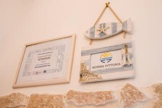 Nonna Vittoria Apartments - Mola di Bari - 1