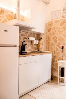 Nonna Vittoria Apartments - Mola di Bari - 5