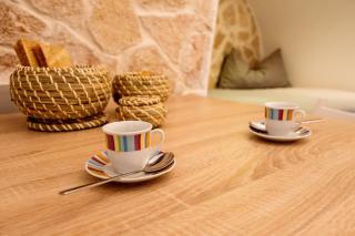 Nonna Vittoria Apartments - Mola di Bari - 2