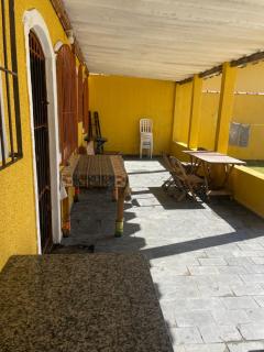 Casa mongabeach - Mongaguá - 1