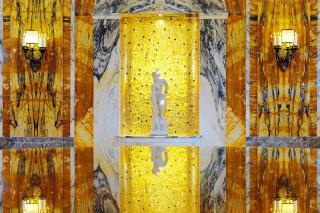 Le Méridien Grand Hotel Nürnberg - 1