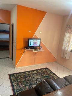 Casa mongabeach - Mongaguá - 4