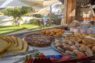 Asterias Residence - Rooms & SPA - 4