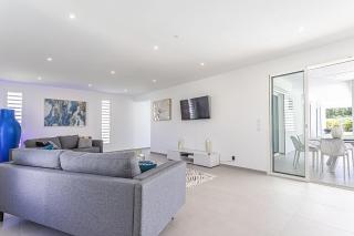 Villa BLUE - Saint-François - 4