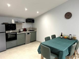 Le Cosy Grenier de Pauline et Flo - Cessenon - 9