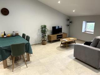 Le Cosy Grenier de Pauline et Flo - 6