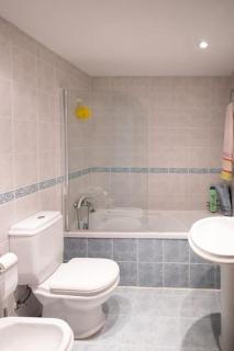 Apartamento playa Castellón - 2