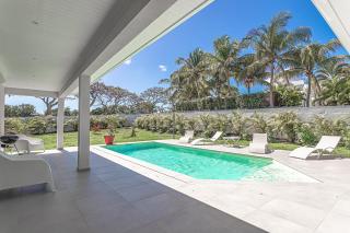 Villa BLUE - Saint-François - 8