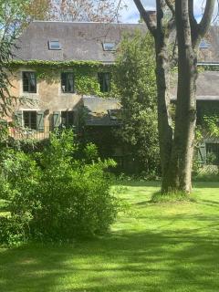 Moulin de Champrond -Montmirail -Sarthe - Champrond - 2