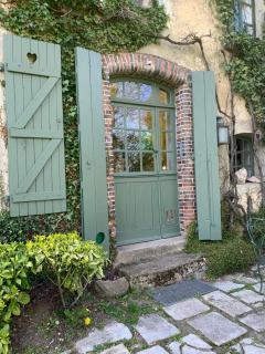 Moulin de Champrond -Montmirail -Sarthe - Champrond - 1