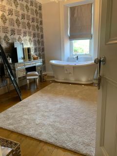 Pollokshields Burgh Hall Lodge Houses - 2