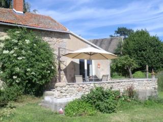 La Mez a Nine chambres d'hôtes - Buxières-sous-Montaigut - 2