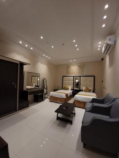 شركة وحدات الفلاح للشقق المخدومة - 1