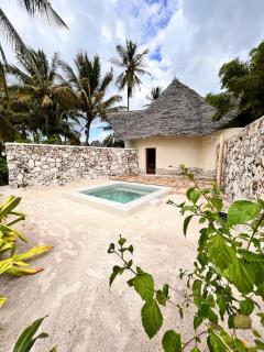 Zanzibar Pearl - Boutique Hotel & Villas - Matemwe - 8