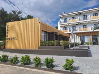 Beach Hotel Kapahi - 2