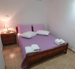 Ailamakis Apartements - Zákros - 5