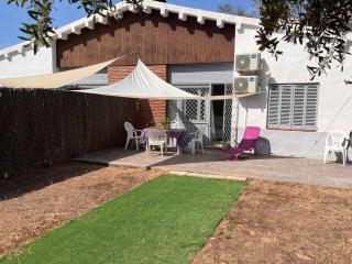 Casa Mar: Climatizada, Jardín Privado, parquing - Salou - 0