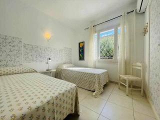 Casa Mar: Climatizada, Jardín Privado, parquing - Salou - 5