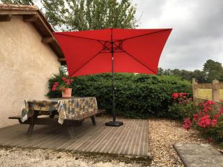 La Tuillière - Saint-Étienne-de-Puycorbier - 9