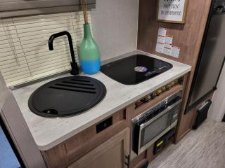 Island Breeze RV - Covington - 9
