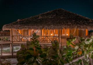 Jaguaribe Lodge e Kite - Fortim - 8