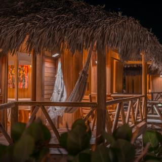 Jaguaribe Lodge e Kite - 7