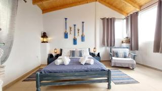 Captain's Sea View - Vathi - 6