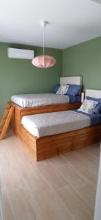 Pasithea Luxury house - Archangelos - 1