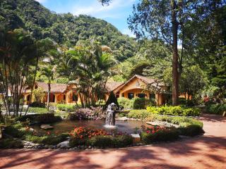 Valle Escondido Wellness Resort - Boquete - 0