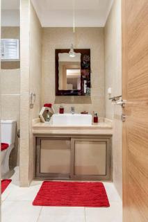 Wonderful Apartment in the best area of Marrakech - Marrakech - 2