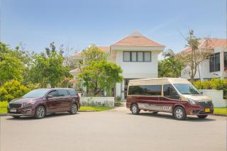 Abogo The Ocean Villa Da Nang Luxury - 1