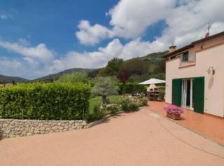 Fantastica villa full optional all'Isola d'Elba - Marina di Campo - 7