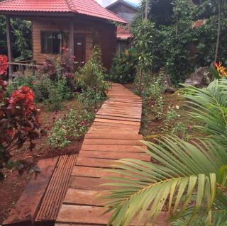 FamilyHouse & Trekking - Banlung - 2