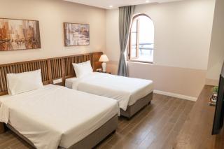 Palo Santo Hotel Phu Quoc - Phú Quốc - 6