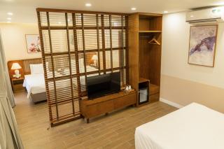 Palo Santo Hotel Phu Quoc - Phú Quốc - 3