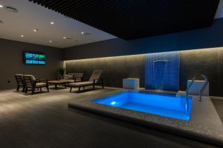 THE ELEMENTS HOTEL - 6