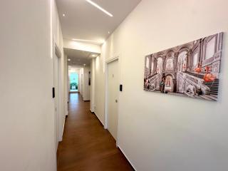 Eich Business Accommodation - Santa Maria Capua Vetere - 3