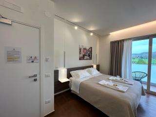 Eich Business Accommodation - Santa Maria Capua Vetere - 5