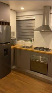 Lindo Apartamento, full equipado -Factura empresas- - Quillota - 8