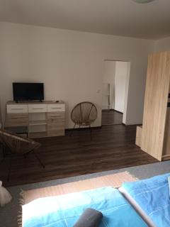 Vila Pavlínka apartmány Losiny - Velké Losiny - 7