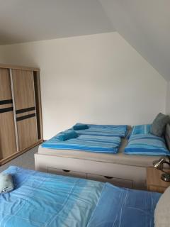 Vila Pavlínka apartmány Losiny - Velké Losiny - 9