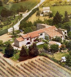 Gîte des Bourboul - Grospierres - 2