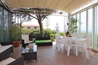Villa smeralda - Porto Palo - 3