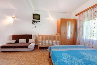 Pristan Apartments - Dodoši - 2